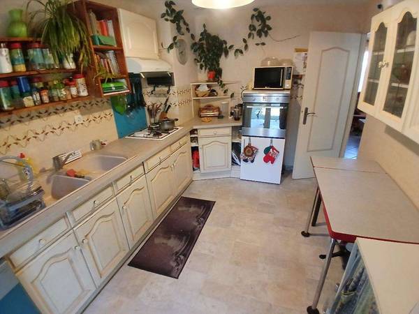 Chambre chez l'habitant / Maison 5 pièces de 120 m², Valence, Allée Nicolas Boileau / Photo 2