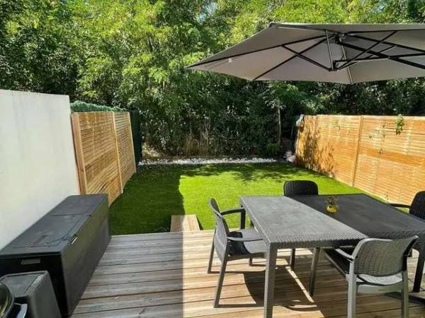 Sous-location / Maison 5 pièces de 80 m², Saint-Denis, Boulevard de la Libération / Photo 4