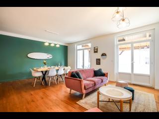 Flatsharing / 8-bedroom house · 210 m², Agen, Avenue Henri-Barbusse