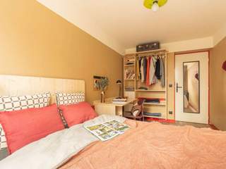 Colocation / Maison 10 pièces de 545 m², Paris, Avenue du Père Lachaise