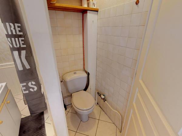 Colocation / Appartement 4 pièces de 64 m², Vénissieux, Avenue Francis de Pressensé / Photo 15