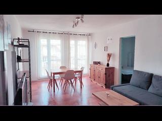 Colocation / Appartement 4 pièces de 79 m², Toulouse, Chemin Michoun