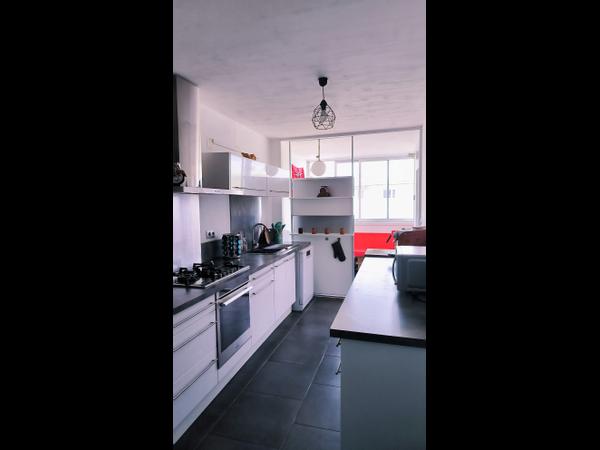 Colocation / Appartement 4 pièces de 79 m², Toulouse, Chemin Michoun / Photo 7