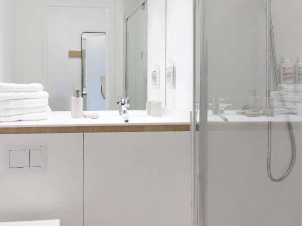 Location / Résidence 1 pièce de 24 m², Montigny-le-Bretonneux, Rue Stephenson / Photo 6