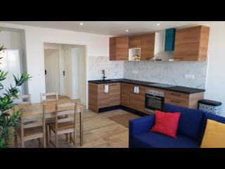 Colocation, Appartement 4 pièces, Toulouse