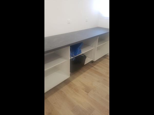 Colocation / Appartement 4 pièces de 97 m², Toulouse, Rue Jules Tellier / Photo 12