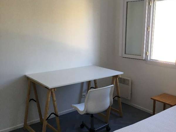 Rental / 7-bedroom house · 9 m², Rezé, Rue du Mortrait / Photo 2
