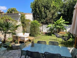 Coliving space / 10-bedroom house · 270 m², Bordeaux, Rue Condorcet