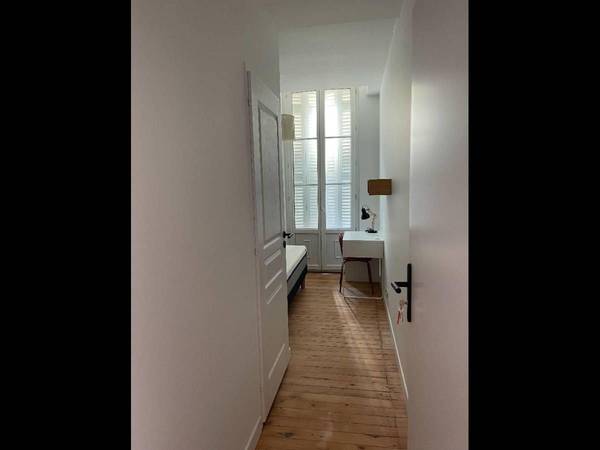 Coliving / Maison 10 pièces de 270 m², Bordeaux, Rue Condorcet / Photo 2