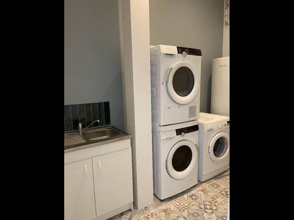 Coliving / Maison 10 pièces de 270 m², Bordeaux, Rue Condorcet / Photo 7