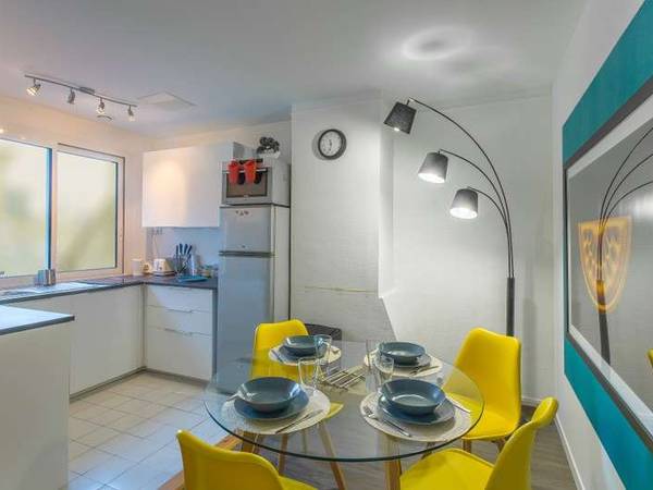 Colocation / Appartement 4 pièces de 60 m², Amiens, Rue Delambre / Photo 6