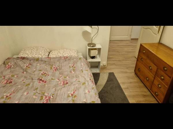 Colocation / Appartement 3 pièces de 75 m², Deuil-la-Barre / Photo 6