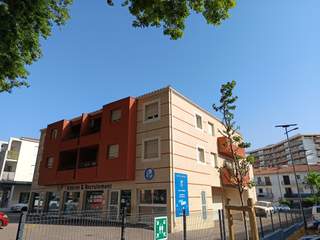 Rental / 2-bedroom flat · 51 m², Perpignan, Avenue Maréchal Koenig