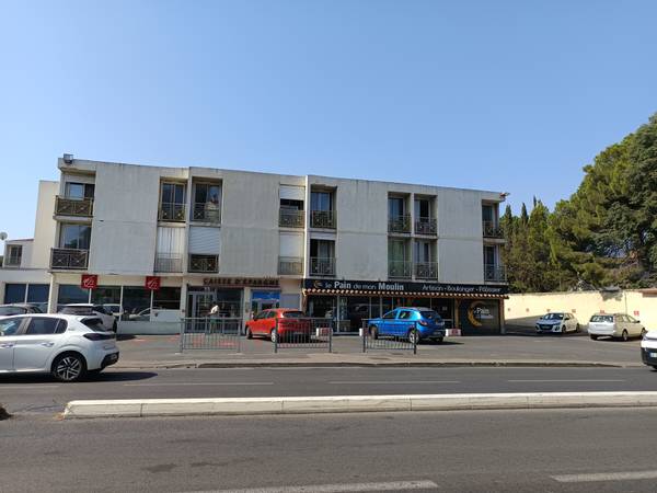 Location / Appartement 2 pièces de 51 m², Perpignan, Avenue Maréchal Koenig / Photo 4