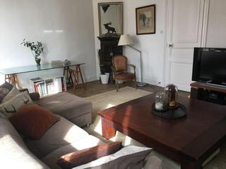 Flatsharing / 4-bedroom flat · 90 m², Paris, Boulevard Pereire