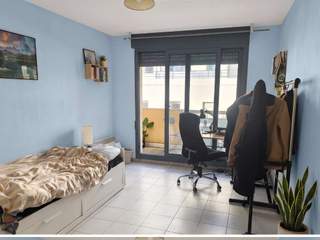 Sublet / Studio · 19 m² , Montpellier