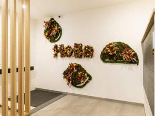 Colocation / Appartement 22 pièces de 1048 m², Woluwe-Saint-Pierre, 29 Rue des Palmiers,