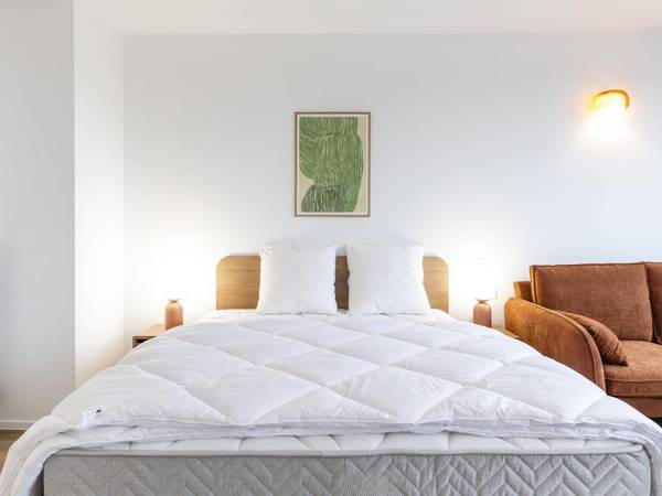 Flatsharing / 22-bedroom flat · 1048 m², Woluwe-Saint-Pierre, 29 Rue des Palmiers, / Photo 13