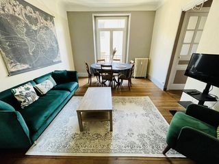 Colocation / Appartement 5 pièces de 88 m², Limoges, Place Winston Churchill