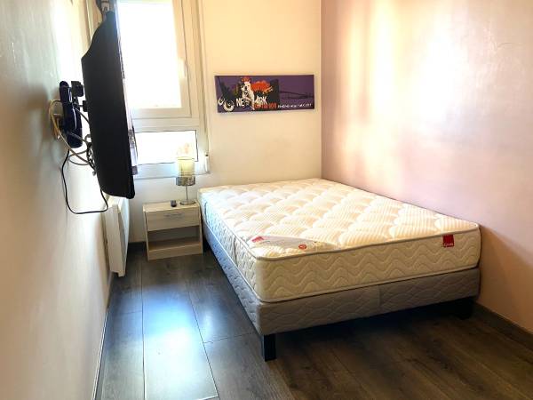 Colocation / Appartement 1 pièce de 69 m², Lyon, Rue de l'Effort / Photo 2