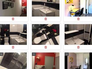Room share, 1 room apartment, Lyon