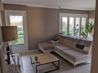 Colocation / Appartement 4 pièces de 81 m², Maurepas, Rue de Provence