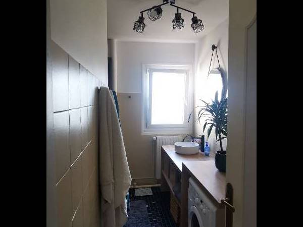 Colocation / Appartement 4 pièces de 81 m², Maurepas, Rue de Provence / Photo 7