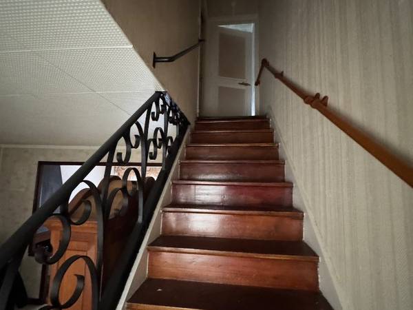 Colocation / Maison 4 pièces de 80 m², Saint-Quentin, Rue du Docteur Cordier / Photo 4
