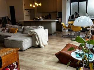 Room share / 5 rooms house · 110 m², Le Havre, Rue de Verdun