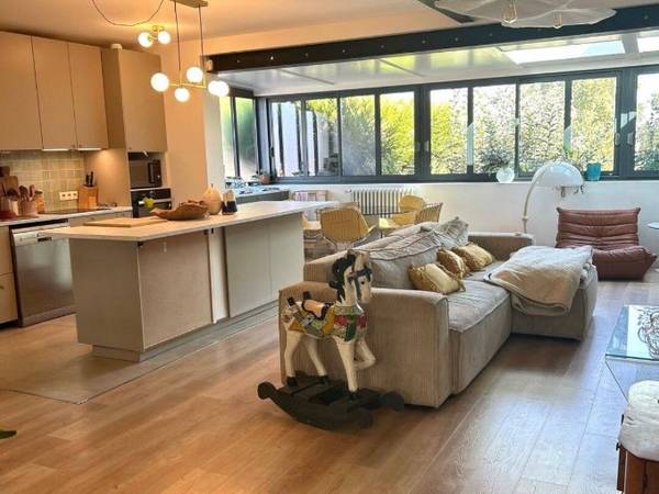 Colocation / Maison 5 pièces de 110 m², Le Havre, Rue de Verdun / Photo 2