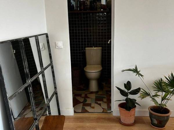 Colocation / Maison 5 pièces de 110 m², Le Havre, Rue de Verdun / Photo 12