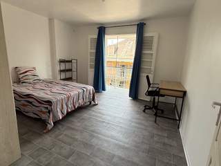 Colocation / 4 rooms apartment · 98 m², Pointe-à-Pitre, Rue Alexandre Isaac