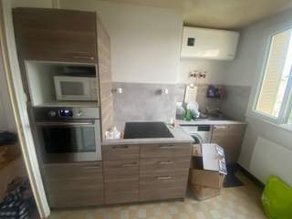 Room share, 5 rooms apartment, Lyon