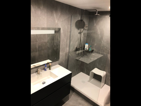 Flatsharing / 3-bedroom flat · 75 m², Clichy, Rue Martre / Photo 2