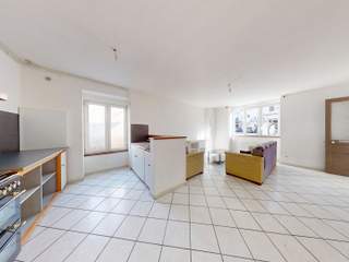 Rental / 4-bedroom house · 83 m², Nivolas-Vermelle, Route Nationale 1085