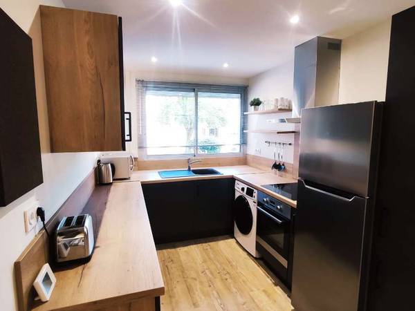 Colocation / Appartement 5 pièces de 89 m², Toulouse, Allée de la Limagne / Photo 2