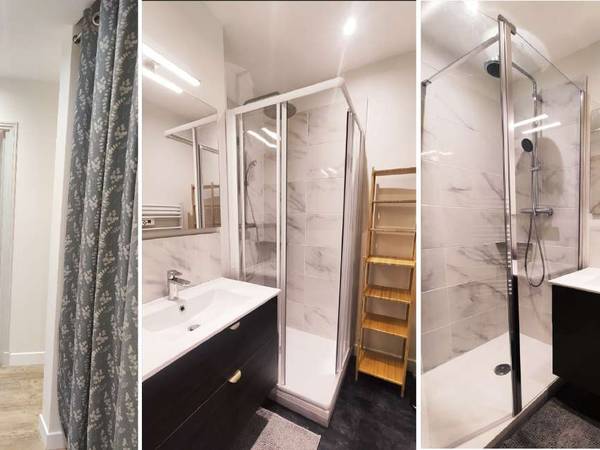 Colocation / Appartement 5 pièces de 89 m², Toulouse, Allée de la Limagne / Photo 5