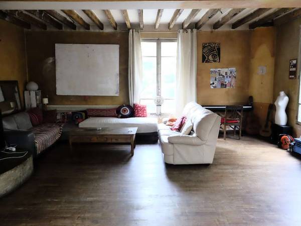 Sous-location / Villa 9 pièces de 250 m², Le Kremlin-Bicêtre, Rue de la Réunion / Photo 2