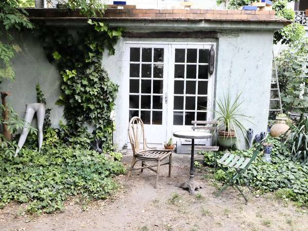 Sous-location / Villa 9 pièces de 250 m², Le Kremlin-Bicêtre, Rue de la Réunion / Photo 5