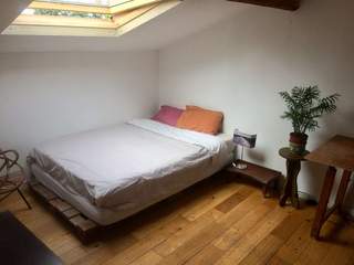 Sublet / 9-bedroom villa · 250 m², Le Kremlin-Bicêtre, Rue de la Réunion