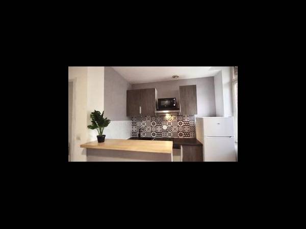 Location / Studio, Valenciennes / Photo 2