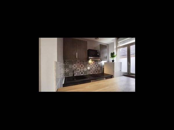 Location / Studio, Valenciennes / Photo 8