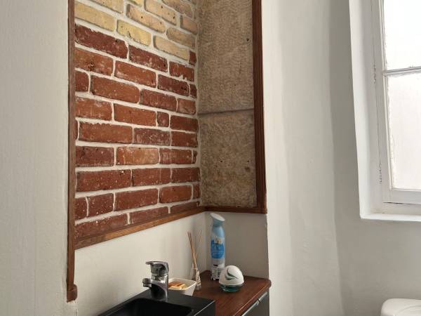 Colocation / Appartement 3 pièces de 64 m², Lyon, Cours Vitton / Photo 7
