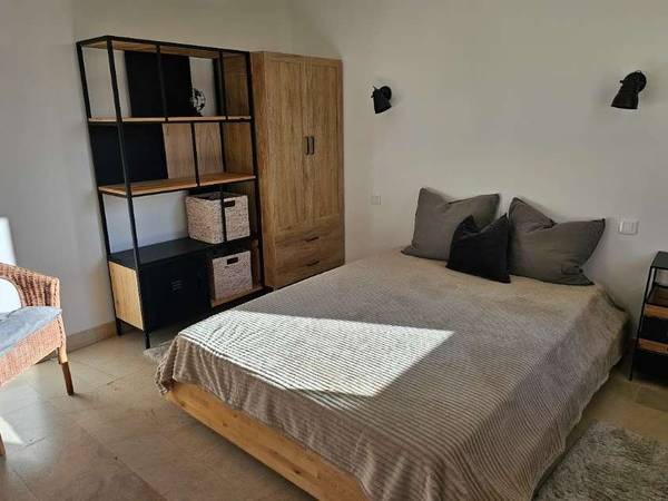 Chambre pour étudiant / Appartement 2 pièces de 60 m², Neauphle-le-Château, Impasse des Taillis / Photo 2