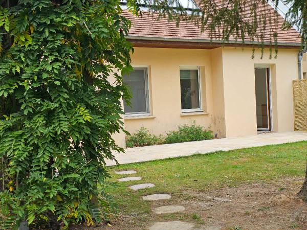 Chambre pour étudiant / Appartement 2 pièces de 60 m², Neauphle-le-Château, Impasse des Taillis / Photo 8