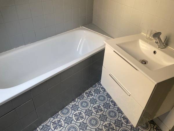 Location / Appartement 1 pièce de 21 m², Laval, Rue Aux Mesles / Photo 3