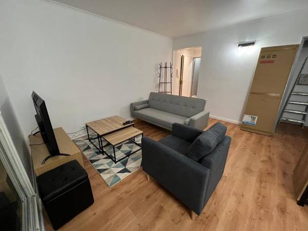 Colocation / Appartement 1 pièce de 9 m², Pessac, 25 Rue du Serpent / Photo 3