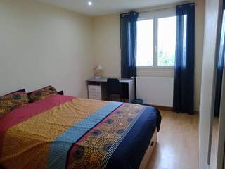 Colocation / Appartement 5 pièces de 73 m², Valence, Avenue de l'Yser