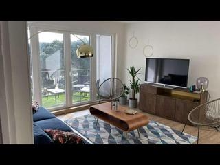 Flatsharing / 5-bedroom flat · 93 m², La Roche-sur-Yon, Place de la Vendée