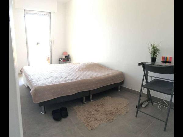 Colocation / Appartement 4 pièces de 72 m², Nice, Boulevard de la Madeleine / Photo 9